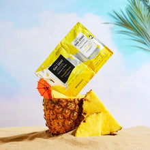 Load image into Gallery viewer, Avry Total Gel - Ohh! Jelly Spa Bath - Pineapple Breeze