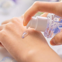 Load image into Gallery viewer, LAPALETTE Beauty Hydra Blue Petal Serum Toner 3.38 fl. oz. | Hyaluronic Acid Petal | Hydrating & Moisturizing | Korean Skincare