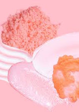 Load image into Gallery viewer, Avry Total Gel - Ohh! Pedi Spa Set - Yes to Rosé