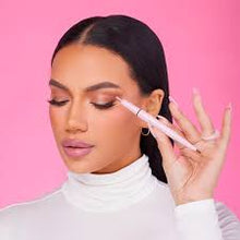 Load image into Gallery viewer, ROSE QUARTZ - EYE DUO STICK SHADOW + LINER