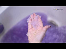 Load and play video in Gallery viewer, Avry Total Gel - Ohh! Jelly Spa Bath - Pineapple Breeze