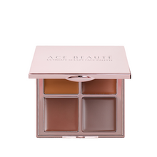 Load image into Gallery viewer, ACE BEAUTE // ULTIMATE SCULPT FACE PALETTE