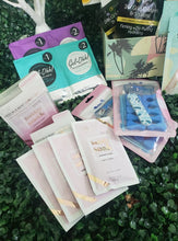 Load image into Gallery viewer, Best Friends Spa Day Box - 15 pieces