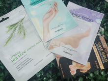 Load image into Gallery viewer, English Rose Box! - 9 pieces