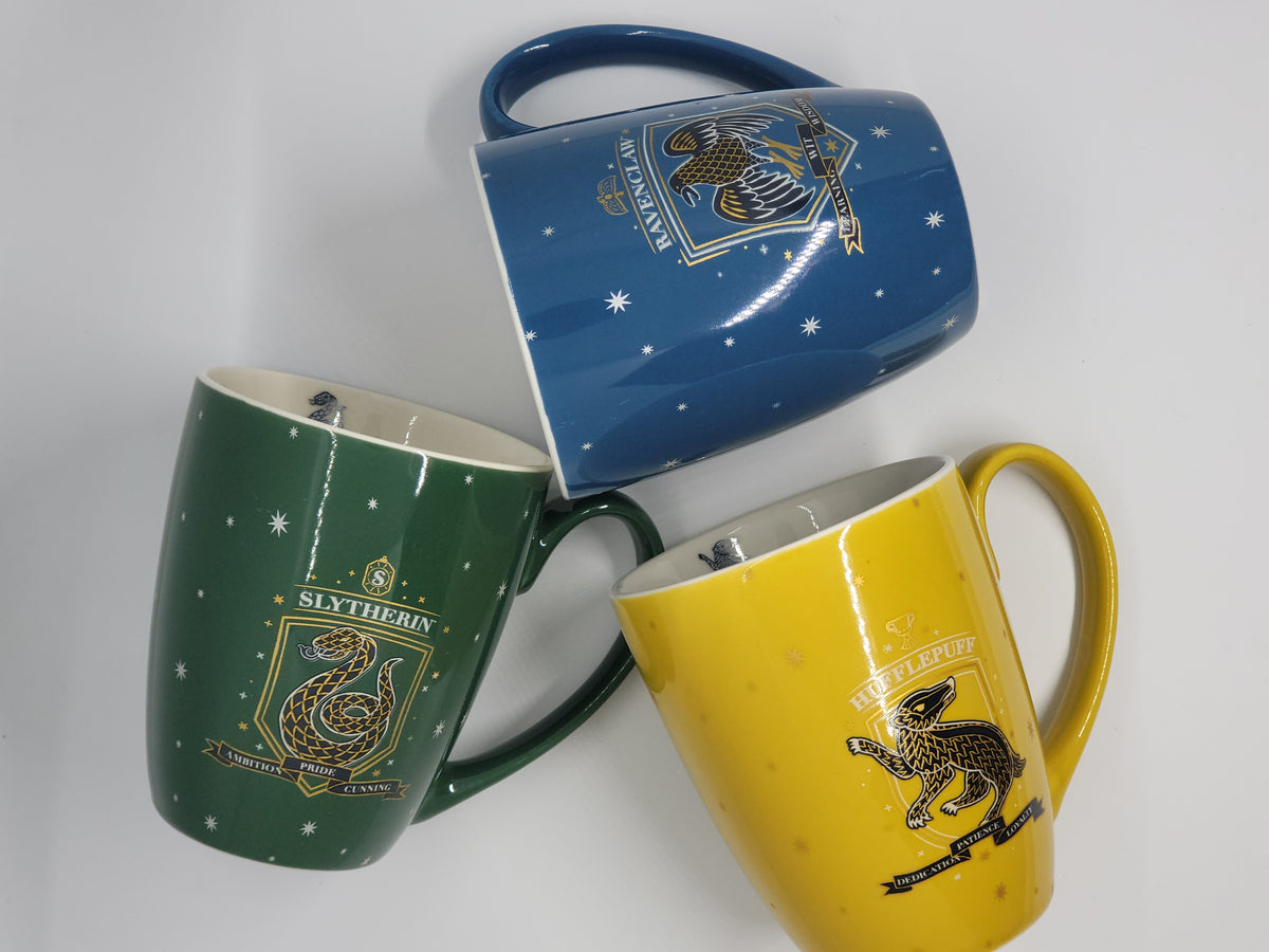 Ravenclaw Mug 18oz  Harry Potter Shop USA