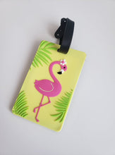 Load image into Gallery viewer, Luggage Tag - Different Designs