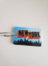 Load image into Gallery viewer, Luggage Tag - Different Designs