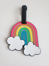 Load image into Gallery viewer, Luggage Tag - Different Designs