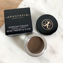 Load image into Gallery viewer, Anastasia Beverly Hills Dipbrow Pomade - Medium Brown