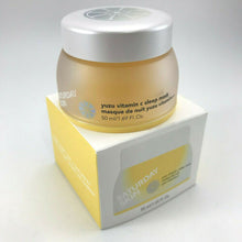 Load image into Gallery viewer, yuzu vitamin c BRIGHT EYE CREAM