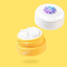 Load image into Gallery viewer, yuzu vitamin c BRIGHT EYE CREAM