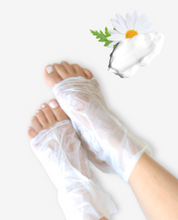Load image into Gallery viewer, Avry Shea Butter Socks - Lavender