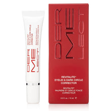 Load image into Gallery viewer, Dermelet REVITALITE PROFESSIONAL Eyelid & Dark Circle Corrector