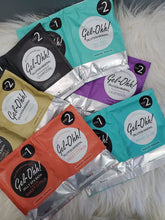 Load image into Gallery viewer, Lavender Avry Beauty Jelly Spa Bath