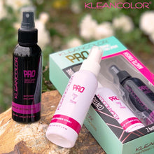 Load image into Gallery viewer, KLEANCOLOR PRO PRIMER & SETTING SPRAY DUO