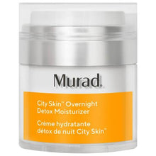 Load image into Gallery viewer, MURAD City Skin Overnight Detox Moisturizer, 1.7 fl. oz.