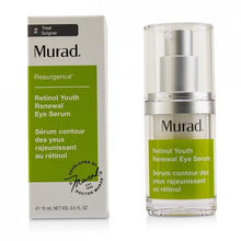 Load image into Gallery viewer, Murad Resurgence Retinol Youth Renewal Eye Serum