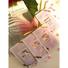 Load image into Gallery viewer, Voesh Pedi in a Box 4-in-1 - Different Scents