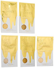 Load image into Gallery viewer, Voesh Pedi in a Box GLIMMER - GOLDEN GLIMMER - Pedi 5 in 1