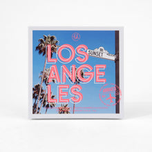 Load image into Gallery viewer, Lost in Los Angeles - Bh cosmetics 16 colors shadow palette