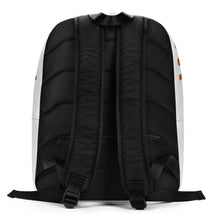 Load image into Gallery viewer, Wanderlust Minimalist Backpack