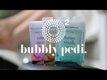 Load and play video in Gallery viewer, Voesh Pedi in a Box 4-in-1 - Different Scents