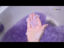 Load and play video in Gallery viewer, Pearl Glow Avry Beauty Jelly Spa Bath