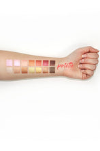 Load image into Gallery viewer, Metropolis 14 Color Eyeshadow Palette - London - RUDE