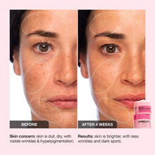 Load image into Gallery viewer, iNNBEAUTY PROJECT | 10 + 10 Moisturizer with 10% Vitamin C + 10% Peptide Complex + Ceramides
