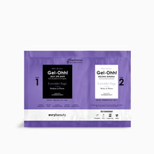 Load image into Gallery viewer, Avry Total Gel - Ohh! Jelly Spa Bath - Lavender Sage
