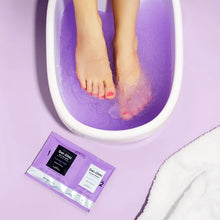 Load image into Gallery viewer, Avry Total Gel - Ohh! Jelly Spa Bath - Lavender Sage
