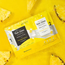 Load image into Gallery viewer, Avry Total Gel - Ohh! Jelly Spa Bath - Pineapple Breeze
