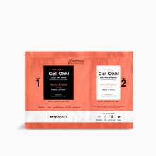 Load image into Gallery viewer, Avry Total Gel - Ohh! Jelly Spa Bath - Sweet Citrus
