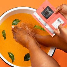 Load image into Gallery viewer, Avry Total Gel - Ohh! Jelly Spa Bath - Sweet Citrus
