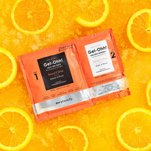 Load image into Gallery viewer, Avry Total Gel - Ohh! Jelly Spa Bath - Sweet Citrus
