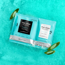 Load image into Gallery viewer, Avry Total Gel - Ohh! Jelly Spa Bath - Pearl Glow
