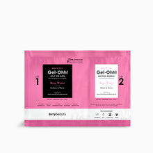 Load image into Gallery viewer, Avry Total Gel - Ohh! Jelly Spa Bath - Rose Water
