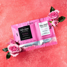 Load image into Gallery viewer, Avry Total Gel - Ohh! Jelly Spa Bath - Rose Water
