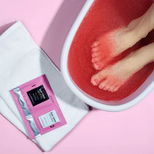 Load image into Gallery viewer, Avry Total Gel - Ohh! Jelly Spa Bath - Rose Water
