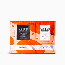 Load image into Gallery viewer, Avry Total Gel - Ohh! Jelly Spa Bath - Watermelon Sugar
