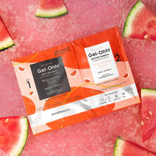 Load image into Gallery viewer, Avry Total Gel - Ohh! Jelly Spa Bath - Watermelon Sugar
