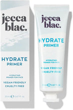Load image into Gallery viewer, Jecca Blac HYDRATE PRIMER // Cruelty Free &amp; Vegan // Gender Free
