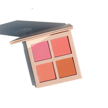 Load image into Gallery viewer, MoonSlice Beauty - Blushing Moon Palette
