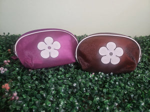 Glitter MakeUp Bags