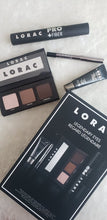 Load image into Gallery viewer, Lorac Legendary Eyes Kit - 4 PC
