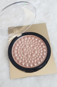 Nicole Miller - Ultra Radiant Bronzer