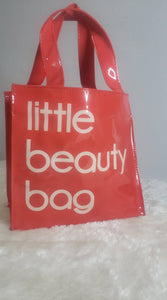 Little Beauty Bag