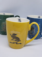Load image into Gallery viewer, Harry Potter Hufflepuff Mug
