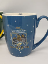 Load image into Gallery viewer, Harry Potter Ravenclaw Mug
