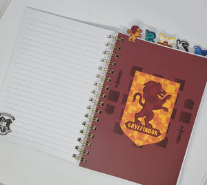 Harry Potter Notebook